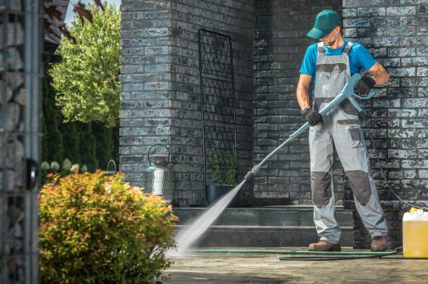 Best Oil Spill Cleanup  in Delavan, IL
