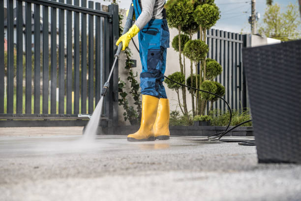 Best Concrete Sealing  in Delavan, IL