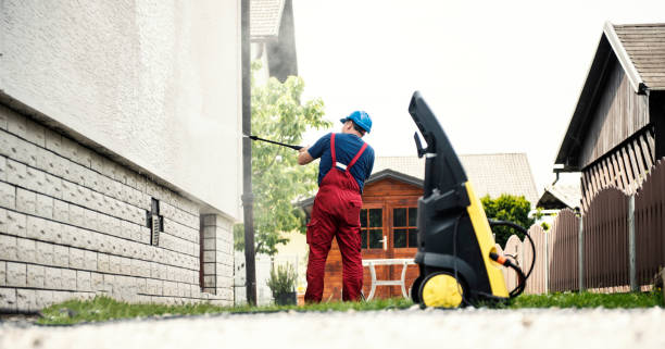 Best Gas Station Cleaning  in Delavan, IL
